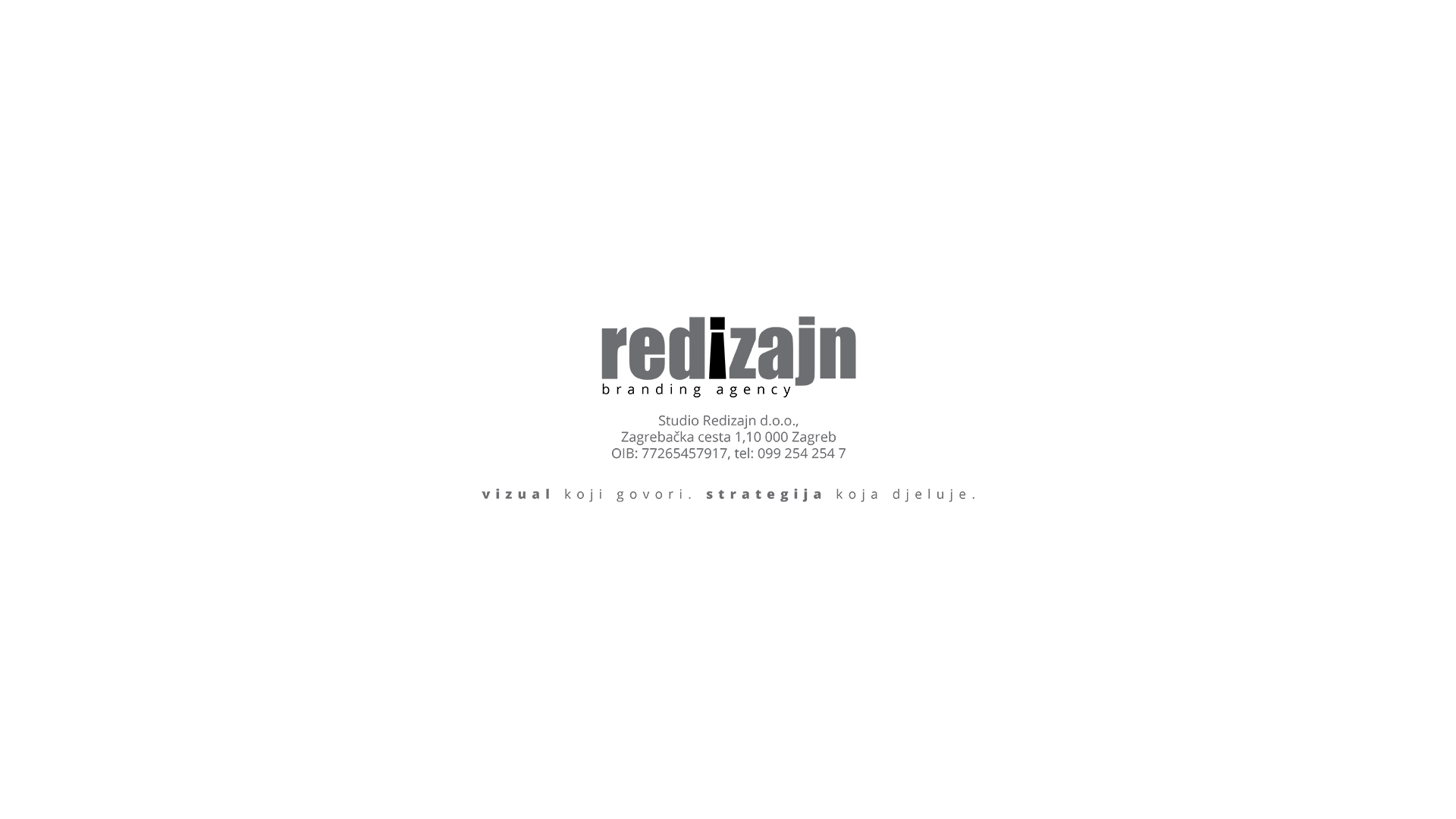 Redizajn